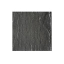 Cashel Riven Charcoal Paving Slab 400x400x40mm