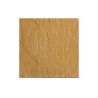 Cashel Curragh Gold Paving Slab 400x400x40mm