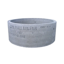 Concrete Chamber Ring 2400 x 1000mm With Steps