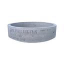 Concrete Chamber Ring 2400 x 500mm With Steps