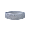 Concrete Chamber Ring 1500 x 250mm With Steps