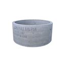 Concrete Chamber Ring 1350 x 750mm With Steps