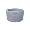 Concrete Chamber Ring 1200 x 1000mm With Steps