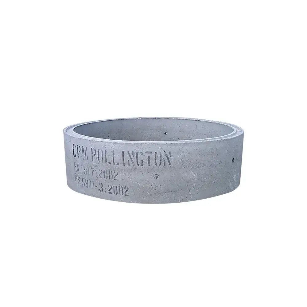 Concrete Chamber Ring 1200 x 250mm With Steps
