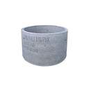 Concrete Chamber Ring 1050 x 1000mm With Steps