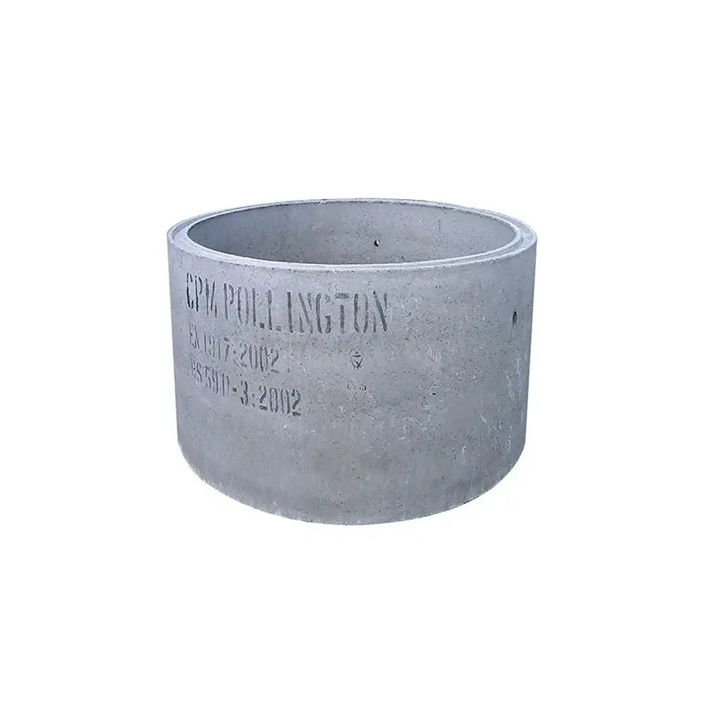Concrete Chamber Ring 1050 x 1000mm With Steps