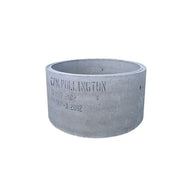 Concrete Chamber Ring 1050 x 750mm With Steps