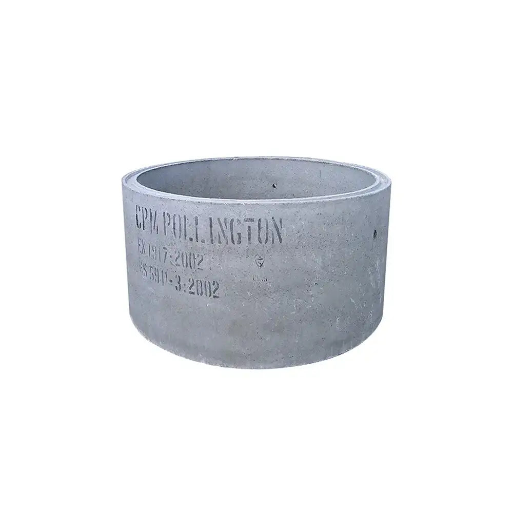 Concrete Chamber Ring 1050 x 750mm With Steps