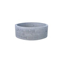 Concrete Chamber Ring 1050 x 250mm With Steps