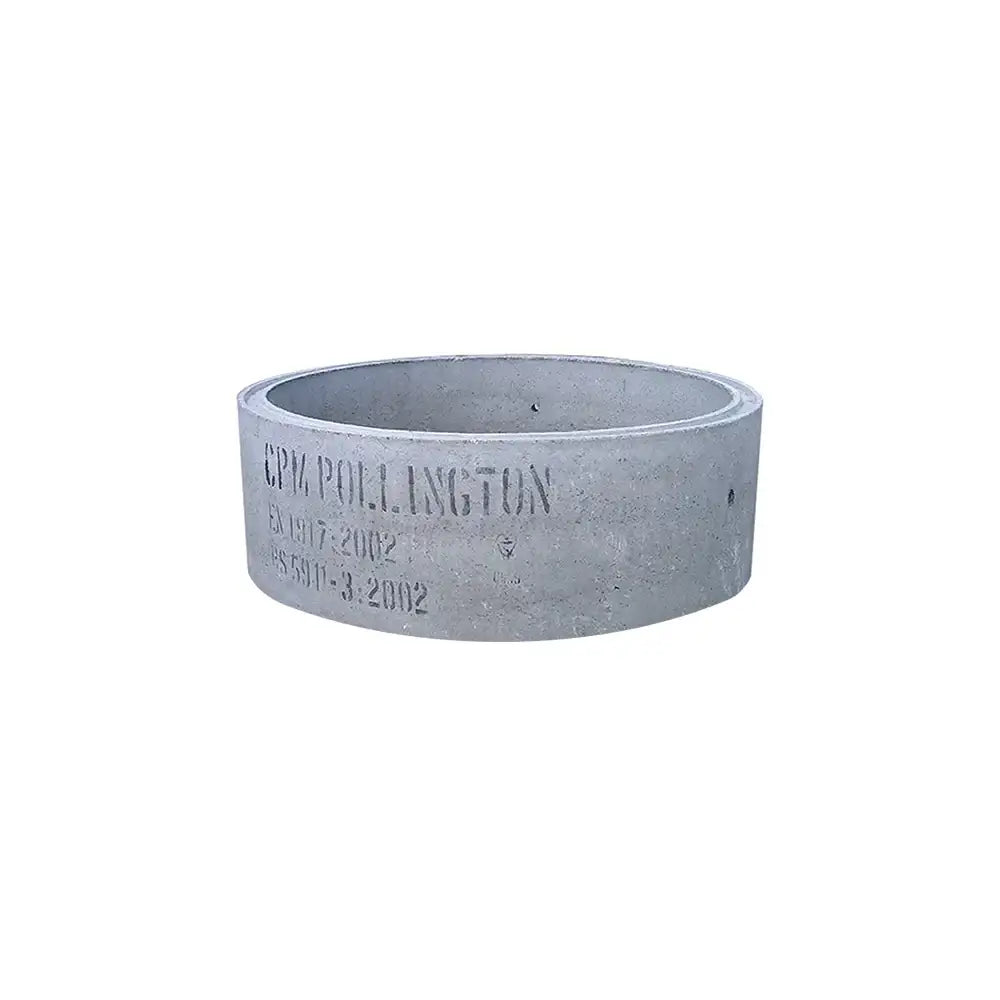 Concrete Chamber Ring 1050 x 250mm With Steps