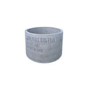 Concrete Chamber Ring 900 x 1000mm No Steps