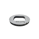 Concrete Cover Slab 1050mm Opening 675  x 675mm