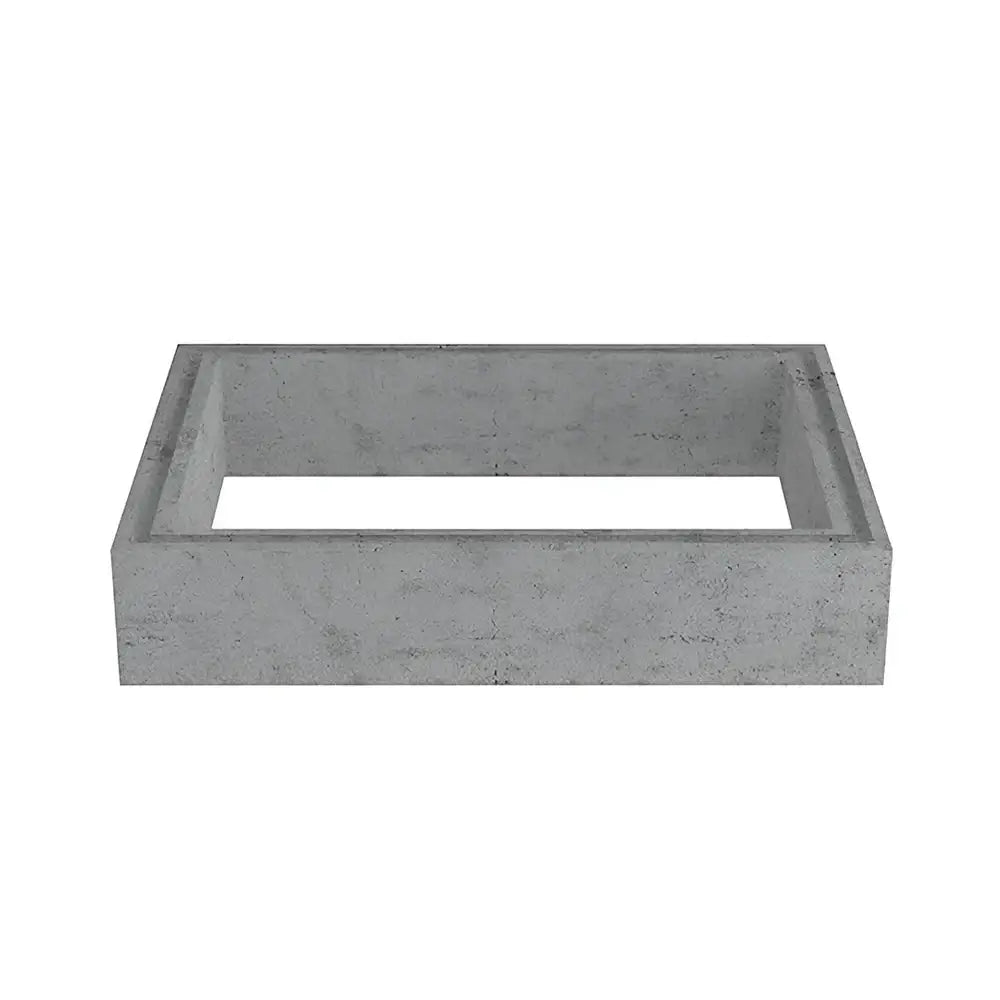 Manhole Section 1000x675x150mm
