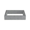 Manhole Section 750x600x150mm