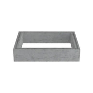 Manhole Section 750x600x150mm