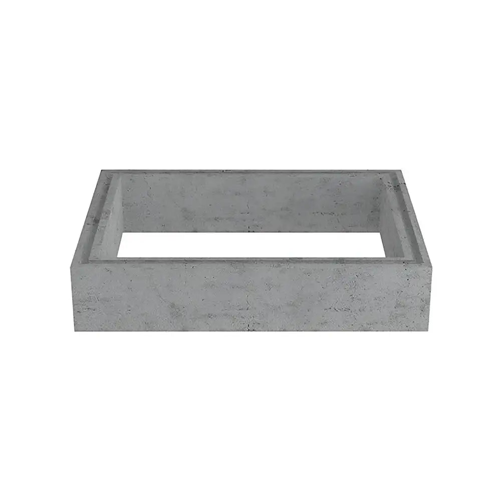 Manhole Section 750x600x150mm