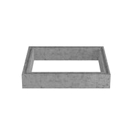 750X600 Surround Concrete