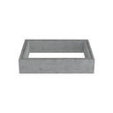 Manhole Section 600x450x150mm