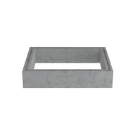 Manhole Section 600x450x150mm