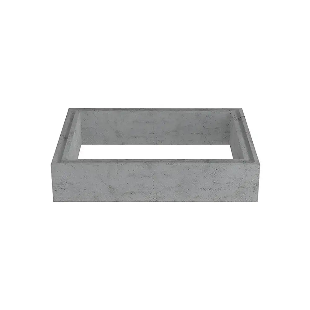 Manhole Section 600x450x150mm