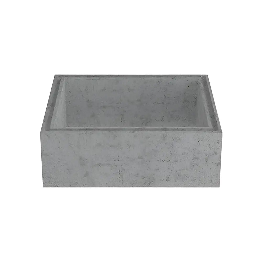 Concrete Surround 600x450mm
