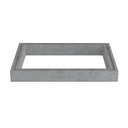 Manhole Cover Slab Ld 1200X750X75 (600 Sq Access)
