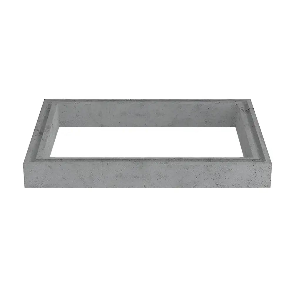 Manhole Cover Slab Ld 1200X750X75 (600 Sq Access)
