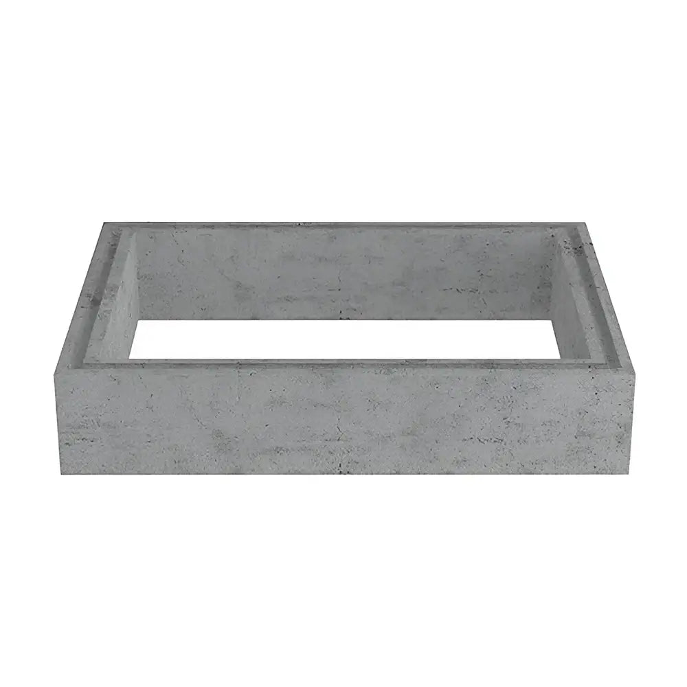 Manhole Cover Slab Top 1200X750X150 (1200X675 Access)