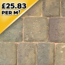 Regatta Rustic Bronze Driveway Paving