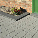 Kingspave 60mm Tumbled Cobble Birch 3 Size Block Paver