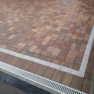 Kingspave Tumbled Cobble Juniper 60MM