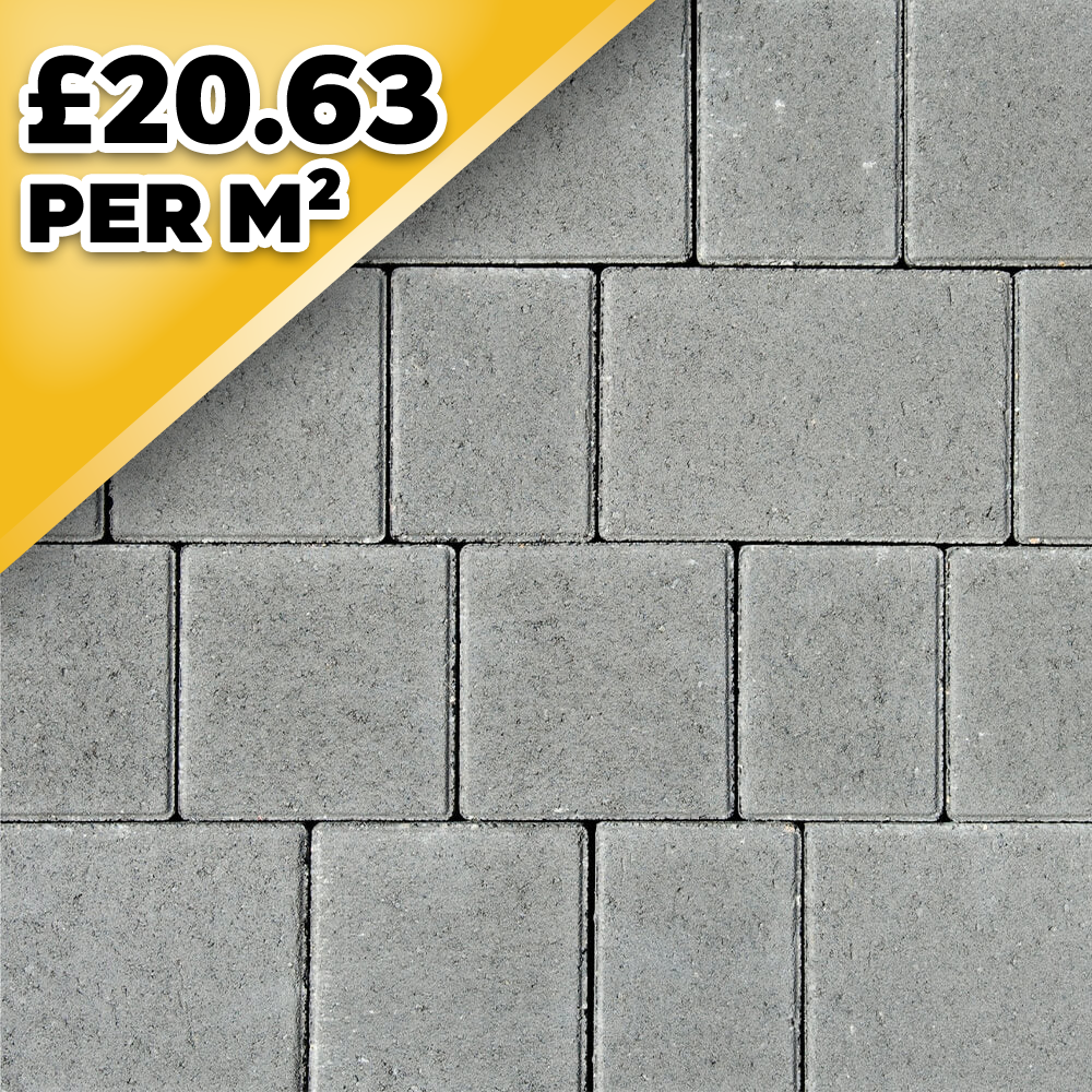Castlepave Smooth Damson 60MM