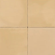 Barleystone Smooth Buff Paving Slab 400x400x40mm