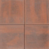 Barleystone Smooth Brindle Paving Slab 400x400x40mm