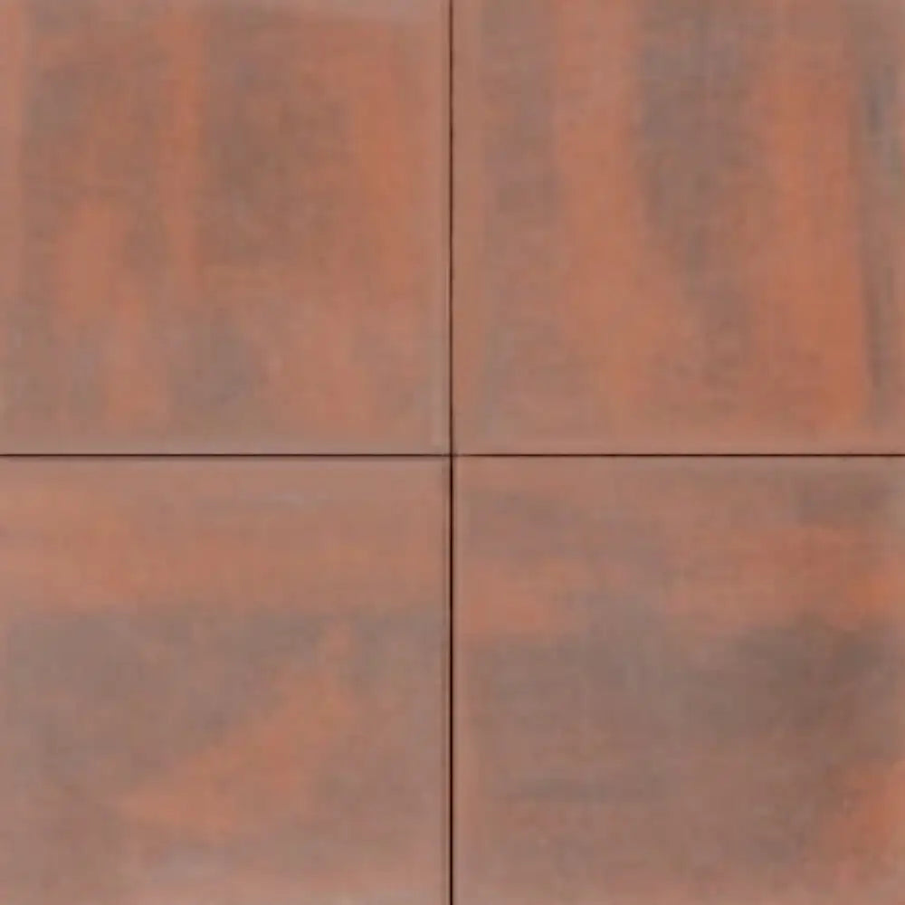 Barleystone Smooth Brindle Paving Slab 400x400x40mm