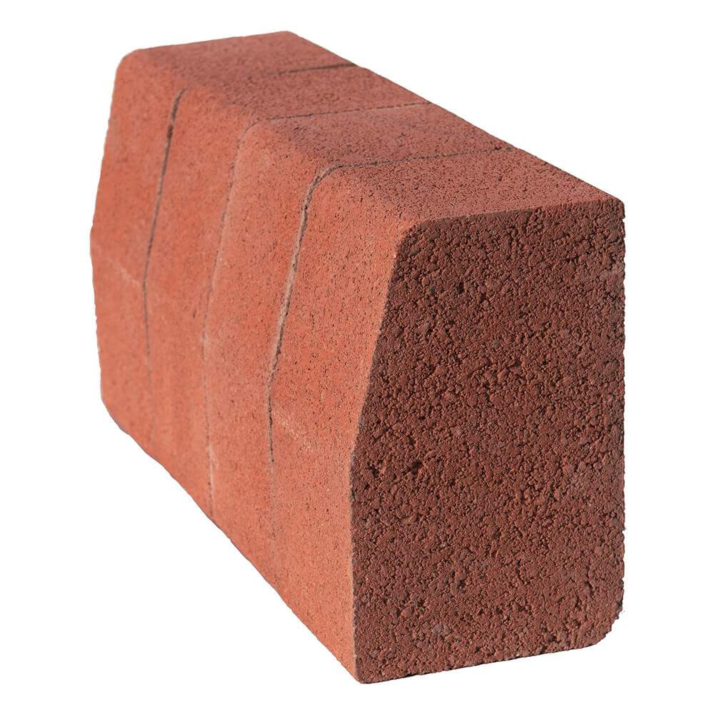 KL Kerb Red
