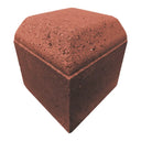 KS Kerb External Corner Red