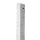 Concrete Recessed Post 4ft 9 Inch