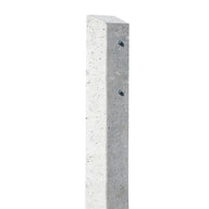 Concrete Recessed Post 4ft 9 Inch