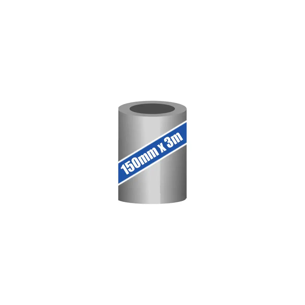 Lead Code 4 150mm 3m Roll