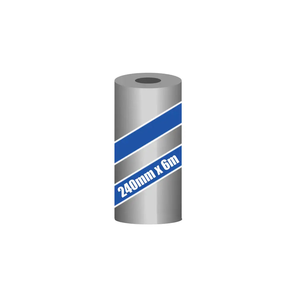 Lead Code 4 240mm 6m Roll