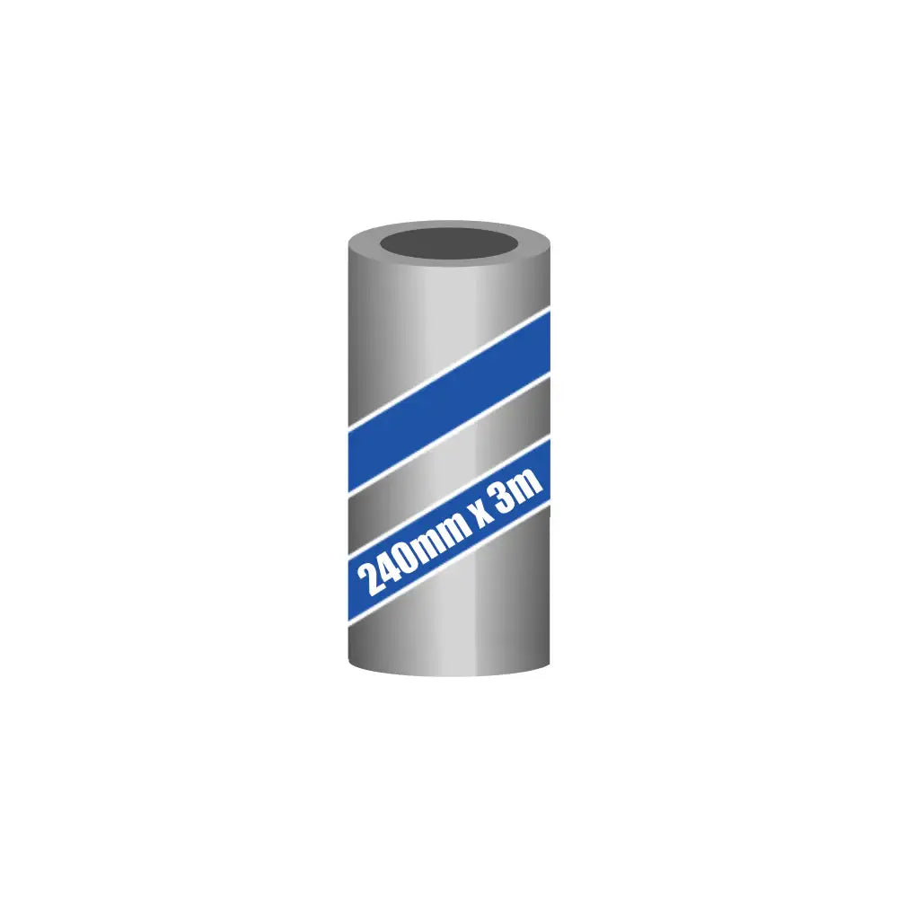 Lead Code 4 240mm 3m Roll