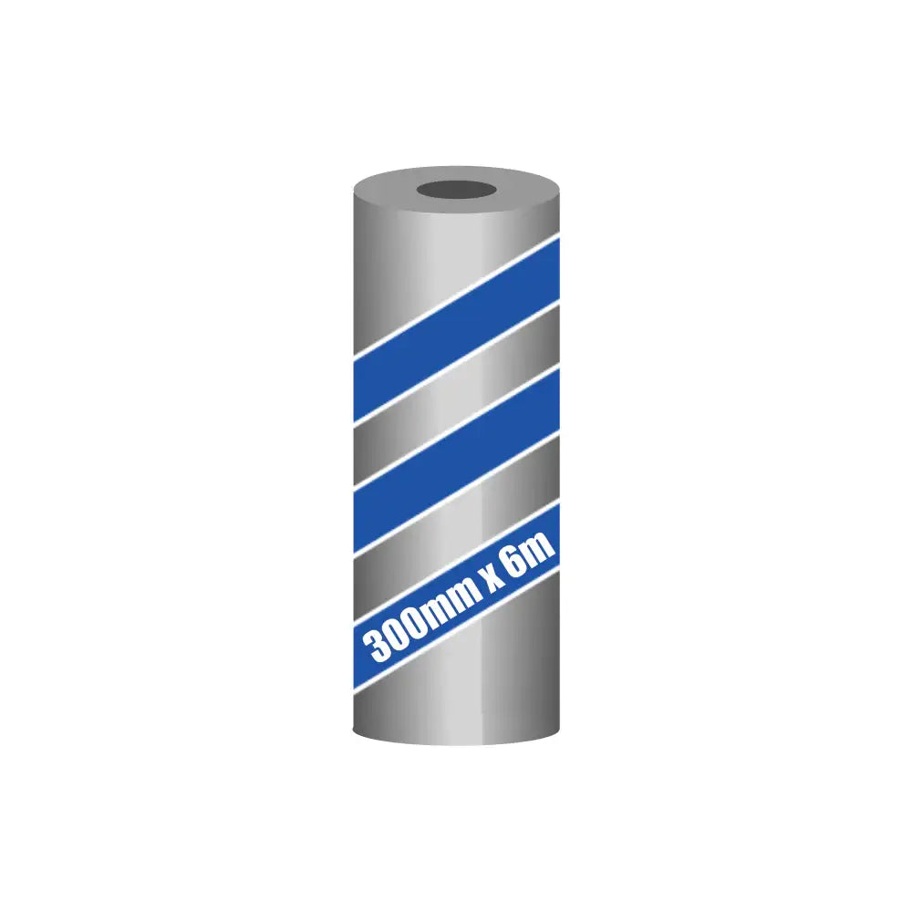 Lead Code 4 300mm 6m Roll