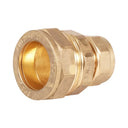Compression Reducing Coupler 22mm x 15mm