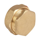Compression Stop End 22mm