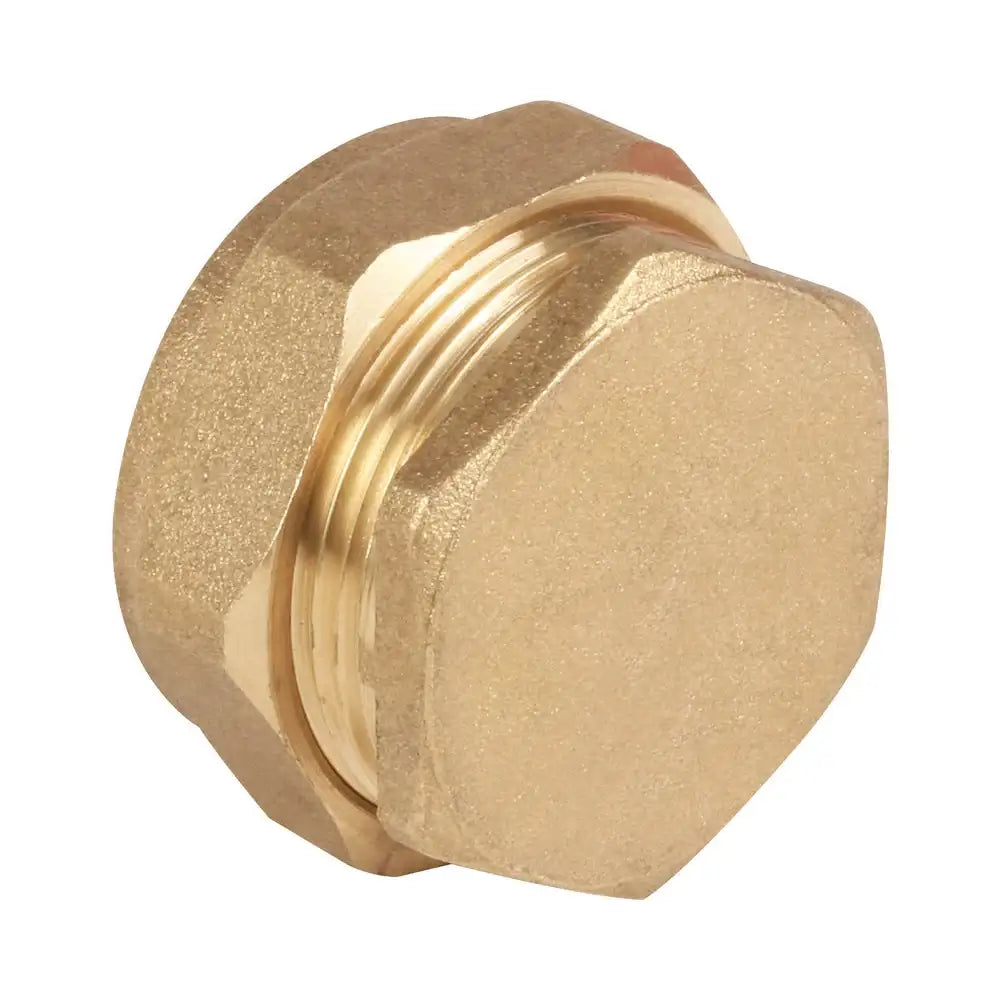 Compression Stop End 22mm