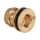 Comp Tank Connector 22mm