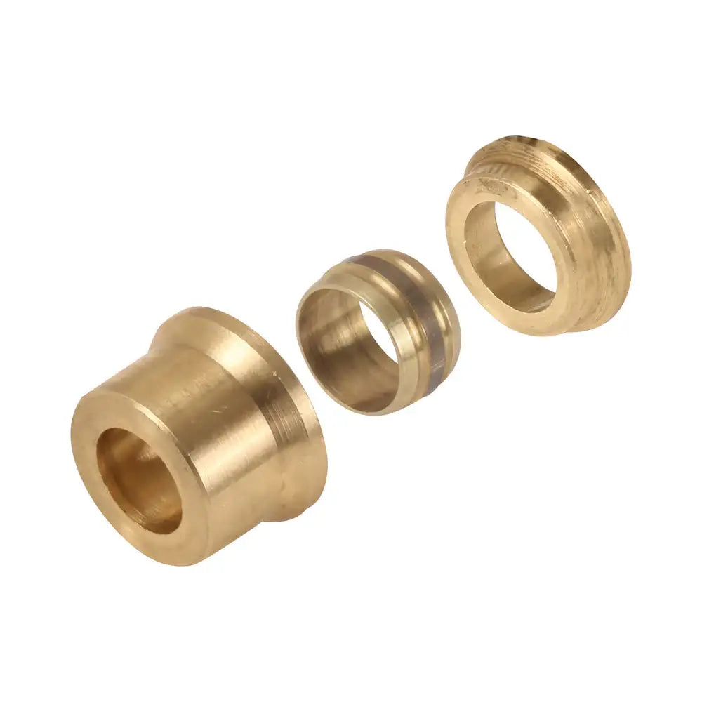 Compression Reducing Set 15mm x 10mm