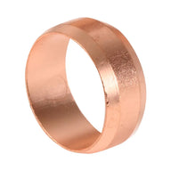 Compression Copper Olive 22mm