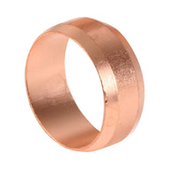 Compression Copper Olive 22mm